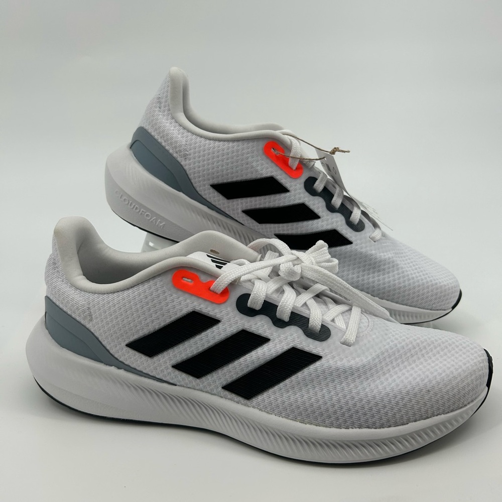 NWB Adidas RunFalcon 3.0 HP7543